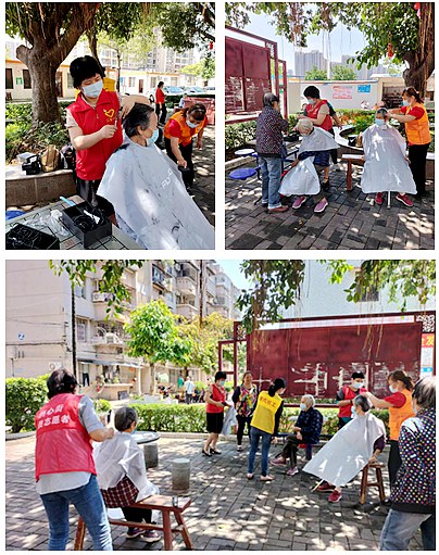 二0一隊(duì)黨委持續(xù)開展“我為群眾辦實(shí)事”志愿服務(wù)活動(dòng)義剪_副本.jpg 二0一隊(duì)黨委持續(xù)開展“我為群眾辦實(shí)事”志愿服務(wù)活動(dòng)義剪_副本.jpg