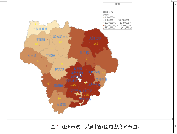 二0一隊順利完成連州采礦損毀土地調(diào)查2.png