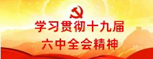 學(xué)習(xí)貫徹十九屆六中全會精神