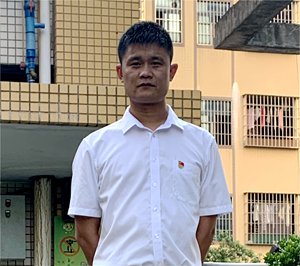 【身邊的榜樣】“兩優(yōu)一先”代表風(fēng)采展（七） 