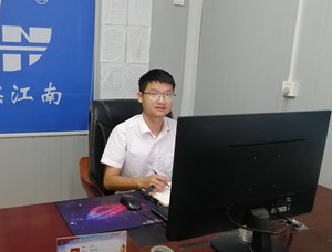 【身邊的榜樣】求真務(wù)實(shí)踐于行 敢為善為建新功—記集團(tuán)公司（局）“五一勞動(dòng)獎(jiǎng)?wù)隆鲍@得者王翔宇