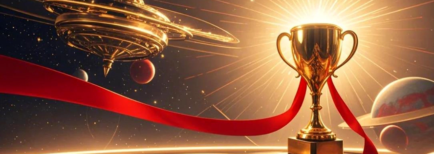 科技獎(jiǎng)項(xiàng)